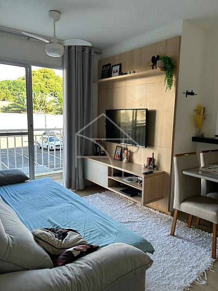 Apartamento de 2 quartos condomínio Ilha Bela - Colina de laranjeiras Serra ES — foto 16