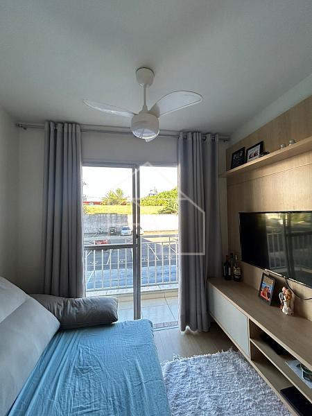 Apartamento de 2 quartos condomínio Ilha Bela - Colina de laranjeiras Serra ES — foto 17