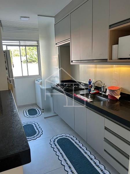 Apartamento de 2 quartos condomínio Ilha Bela - Colina de laranjeiras Serra ES — foto 21