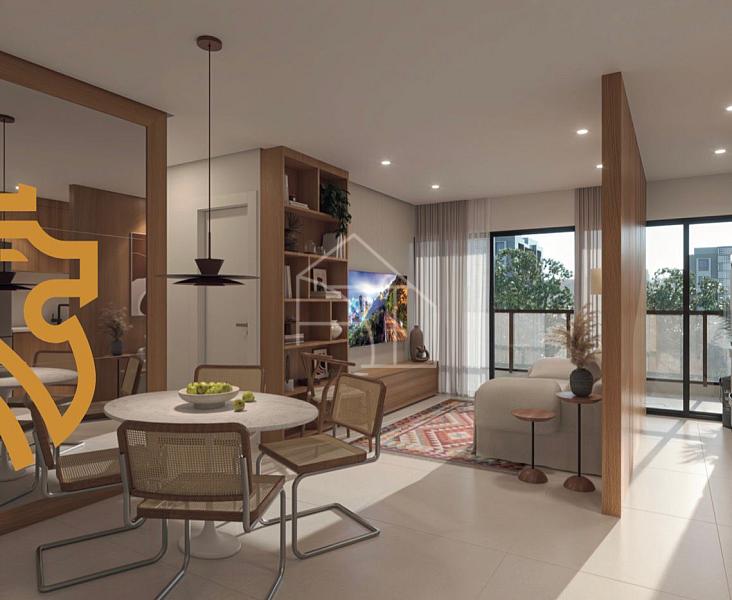 ARIAH RESIDENCIAL APARTAMENTOS/STUDIOS – JARDIM CAMBURI, VITÓRIA/ES — foto 6