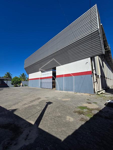 GALPÃO PARA LOCAÇÃO – JARDIM LIMOEIRO | SERRA/ES — foto 8