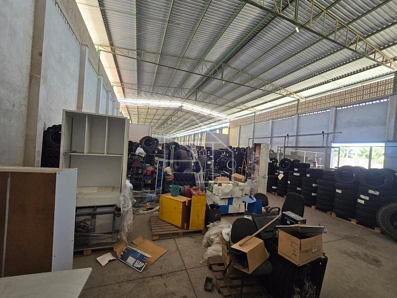 GALPÃO PARA LOCAÇÃO – JARDIM LIMOEIRO | SERRA/ES — foto 16