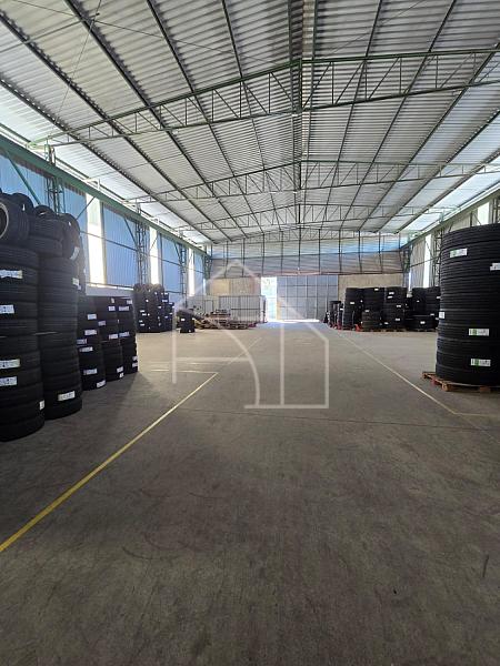 GALPÃO PARA LOCAÇÃO – JARDIM LIMOEIRO | SERRA/ES — foto 6