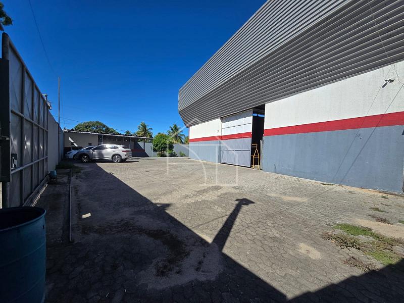 GALPÃO PARA LOCAÇÃO – JARDIM LIMOEIRO | SERRA/ES — foto 23