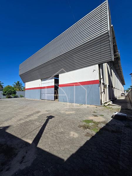 GALPÃO PARA LOCAÇÃO – JARDIM LIMOEIRO | SERRA/ES — foto 25