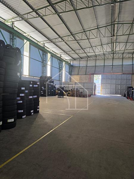 GALPÃO PARA LOCAÇÃO – JARDIM LIMOEIRO | SERRA/ES — foto 26