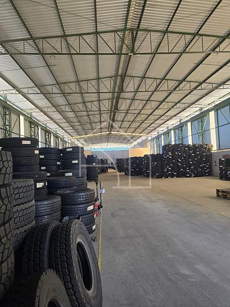 GALPÃO PARA LOCAÇÃO – JARDIM LIMOEIRO | SERRA/ES — foto 27