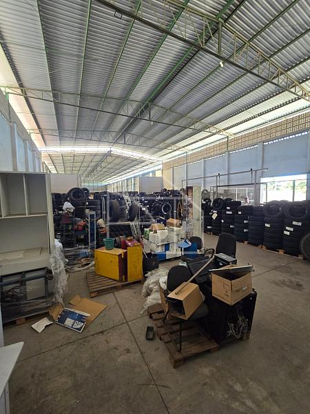 GALPÃO PARA LOCAÇÃO – JARDIM LIMOEIRO | SERRA/ES — foto 29