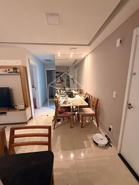 RARIDADE À VENDA APARTAMENTO 2 QUARTOS COM QUINTAL – COLINAS DE LARANJEIRAS | SERRA/ES — foto 8