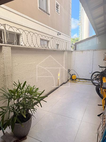 RARIDADE À VENDA APARTAMENTO 2 QUARTOS COM QUINTAL – COLINAS DE LARANJEIRAS | SERRA/ES — foto 2