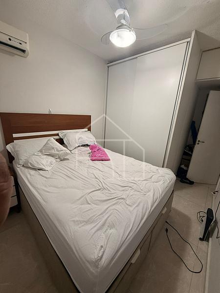 RARIDADE À VENDA APARTAMENTO 2 QUARTOS COM QUINTAL – COLINAS DE LARANJEIRAS | SERRA/ES — foto 11