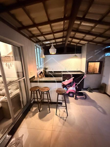 RARIDADE À VENDA APARTAMENTO 2 QUARTOS COM QUINTAL – COLINAS DE LARANJEIRAS | SERRA/ES — foto 13