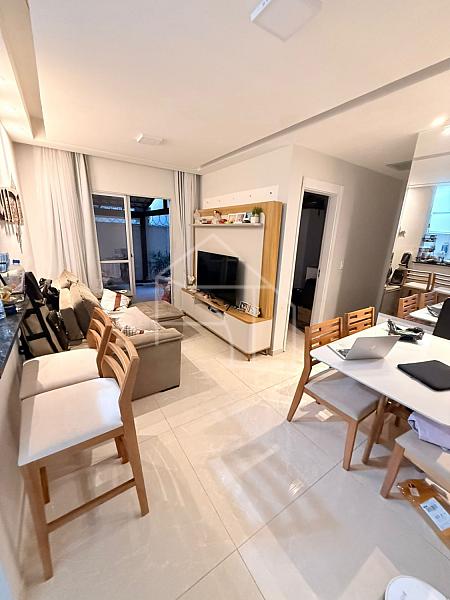 RARIDADE À VENDA APARTAMENTO 2 QUARTOS COM QUINTAL – COLINAS DE LARANJEIRAS | SERRA/ES — foto 14