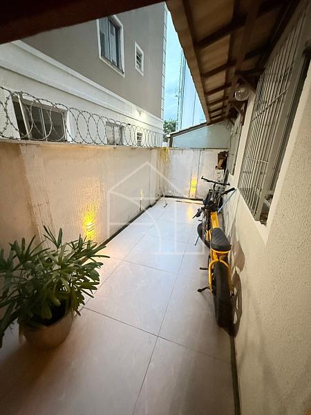 RARIDADE À VENDA APARTAMENTO 2 QUARTOS COM QUINTAL – COLINAS DE LARANJEIRAS | SERRA/ES — foto 15