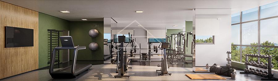 Lançamento – Faena Residence | 3 Quartos com suíte - Jockey de Itaparica, Vila Velha/ES — foto 13