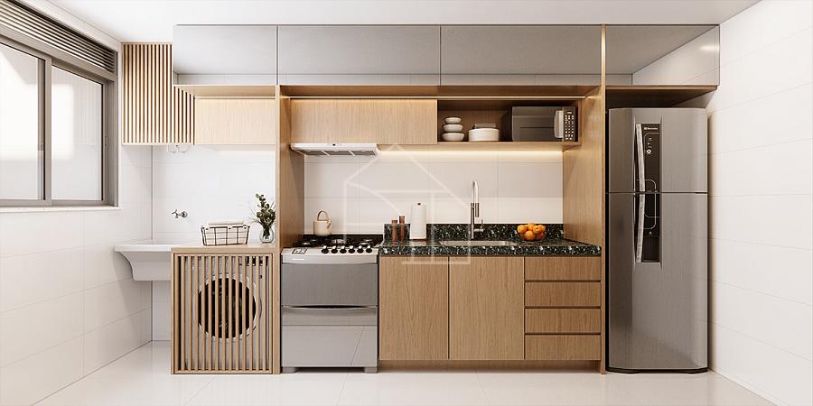 Lançamento – Faena Residence | 3 Quartos com suíte - Jockey de Itaparica, Vila Velha/ES — foto 14