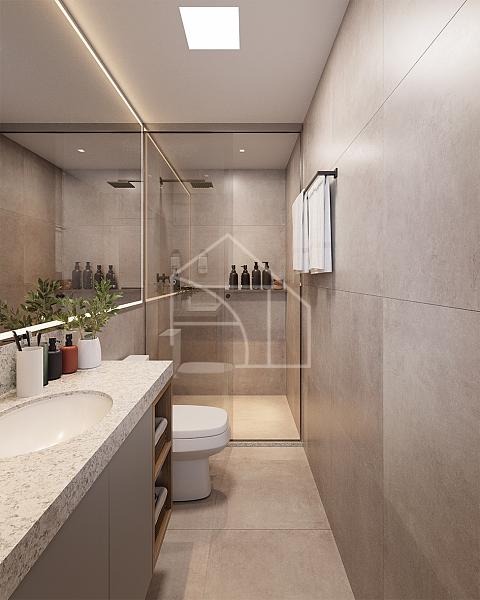 Lançamento – Faena Residence | 3 Quartos com suíte - Jockey de Itaparica, Vila Velha/ES — foto 11