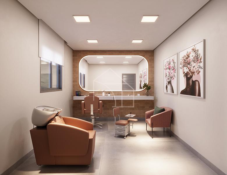 Lançamento – Faena Residence | 3 Quartos com suíte - Jockey de Itaparica, Vila Velha/ES — foto 12