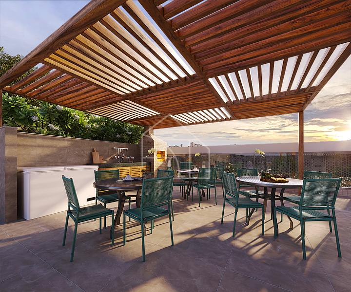 Lançamento – Faena Residence | 3 Quartos com suíte - Jockey de Itaparica, Vila Velha/ES — foto 17