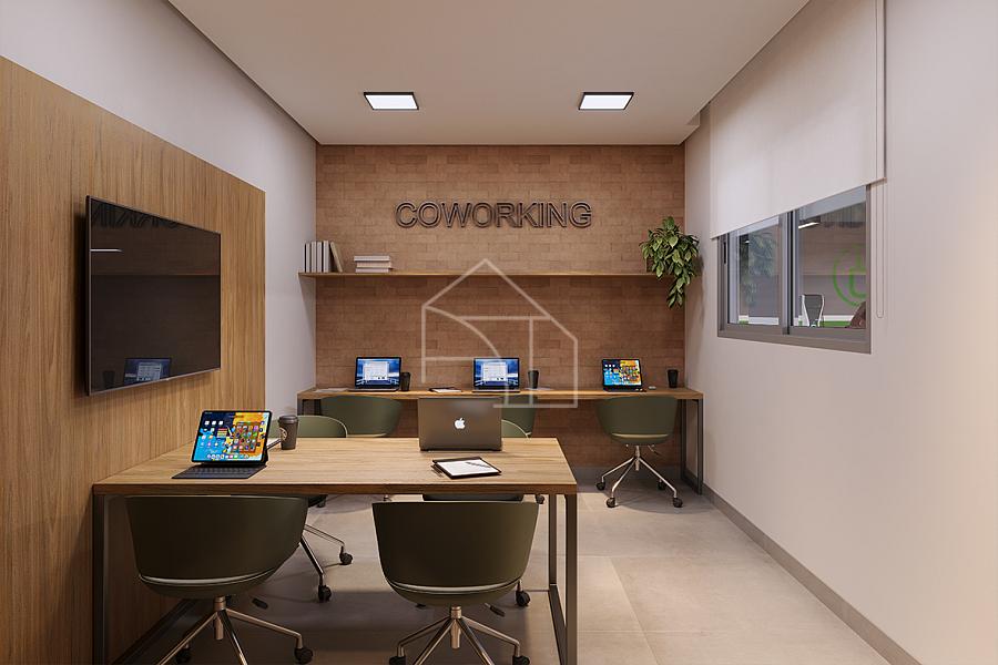 Lançamento – Faena Residence | 3 Quartos com suíte - Jockey de Itaparica, Vila Velha/ES — foto 7