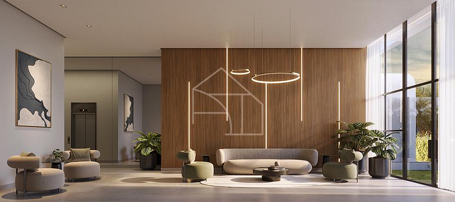 Lançamento – Faena Residence | 3 Quartos com suíte - Jockey de Itaparica, Vila Velha/ES — foto 18