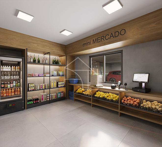 Lançamento – Faena Residence | 3 Quartos com suíte - Jockey de Itaparica, Vila Velha/ES — foto 19