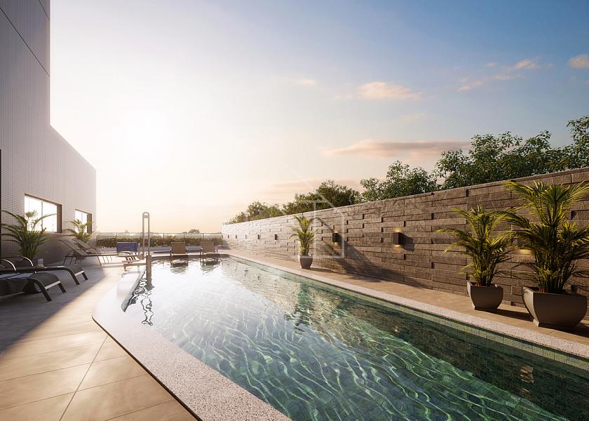 Lançamento – Faena Residence | 3 Quartos com suíte - Jockey de Itaparica, Vila Velha/ES — foto 20