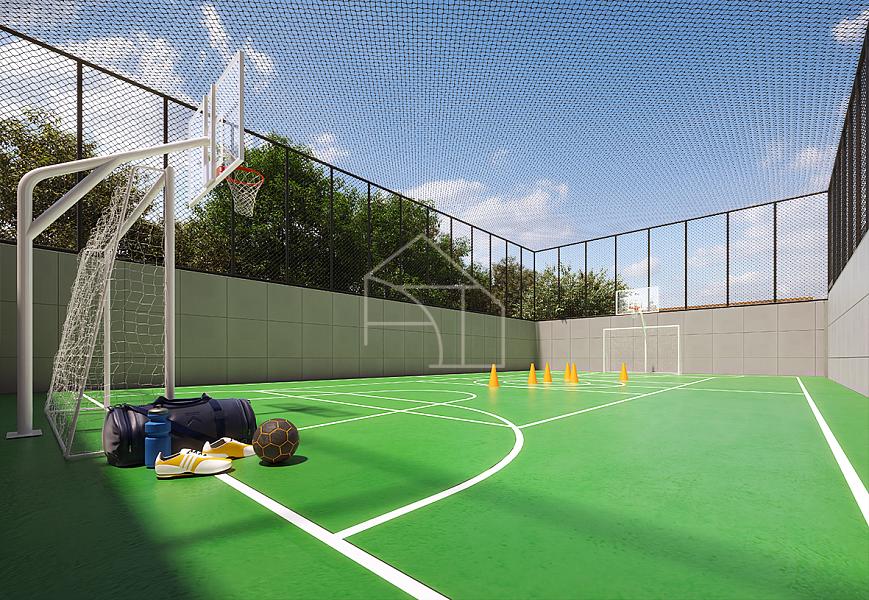 Lançamento – Faena Residence | 3 Quartos com suíte - Jockey de Itaparica, Vila Velha/ES — foto 21