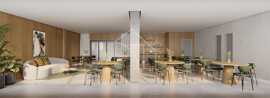 Lançamento – Faena Residence | 3 Quartos com suíte - Jockey de Itaparica, Vila Velha/ES — foto 22