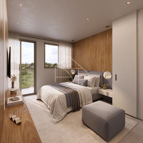 Lançamento – Faena Residence | 3 Quartos com suíte - Jockey de Itaparica, Vila Velha/ES — foto 8