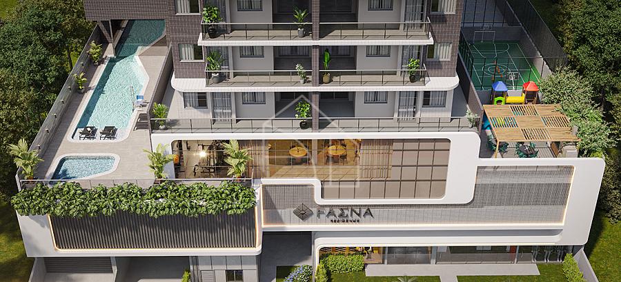 Lançamento – Faena Residence | 3 Quartos com suíte - Jockey de Itaparica, Vila Velha/ES — foto 23