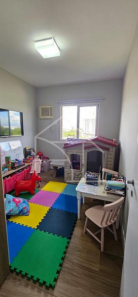 Apartamento com 109m² 4 Quartos com suíte - Cond. Reserva Verde - Laranjeiras — foto 16