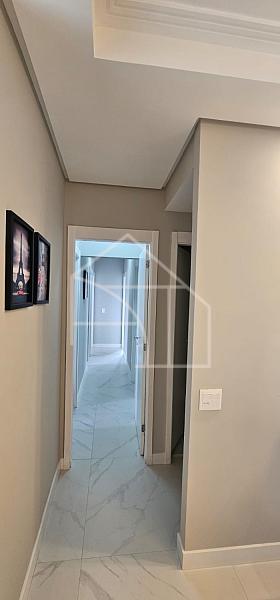 Apartamento com 109m² 4 Quartos com suíte - Cond. Reserva Verde - Laranjeiras — foto 18