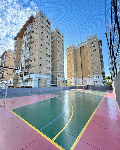 Apartamento com 109m² 4 Quartos com suíte - Cond. Reserva Verde - Laranjeiras — foto 17