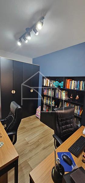 Apartamento com 109m² 4 Quartos com suíte - Cond. Reserva Verde - Laranjeiras — foto 15