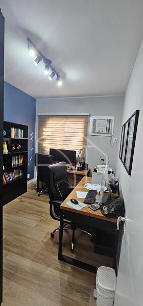 Apartamento com 109m² 4 Quartos com suíte - Cond. Reserva Verde - Laranjeiras — foto 12