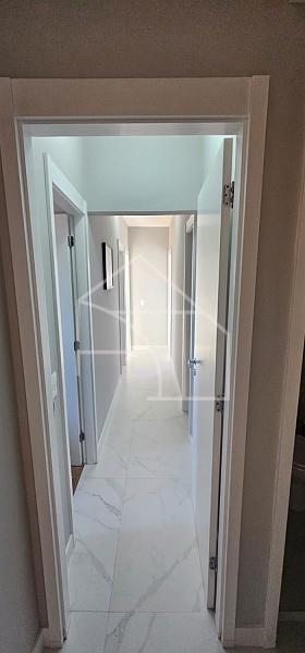 Apartamento com 109m² 4 Quartos com suíte - Cond. Reserva Verde - Laranjeiras — foto 19