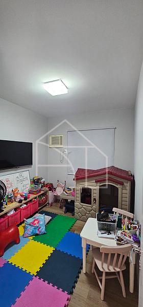 Apartamento com 109m² 4 Quartos com suíte - Cond. Reserva Verde - Laranjeiras — foto 20