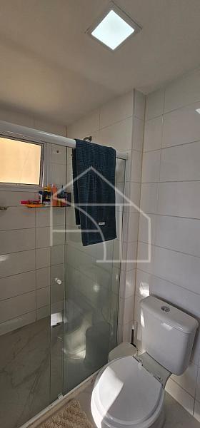 Apartamento com 109m² 4 Quartos com suíte - Cond. Reserva Verde - Laranjeiras — foto 21