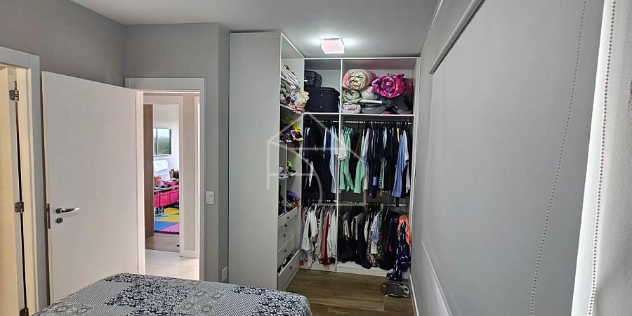 Apartamento com 109m² 4 Quartos com suíte - Cond. Reserva Verde - Laranjeiras — foto 14