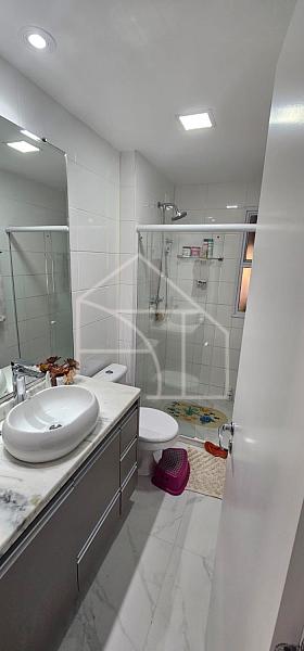 Apartamento com 109m² 4 Quartos com suíte - Cond. Reserva Verde - Laranjeiras — foto 23