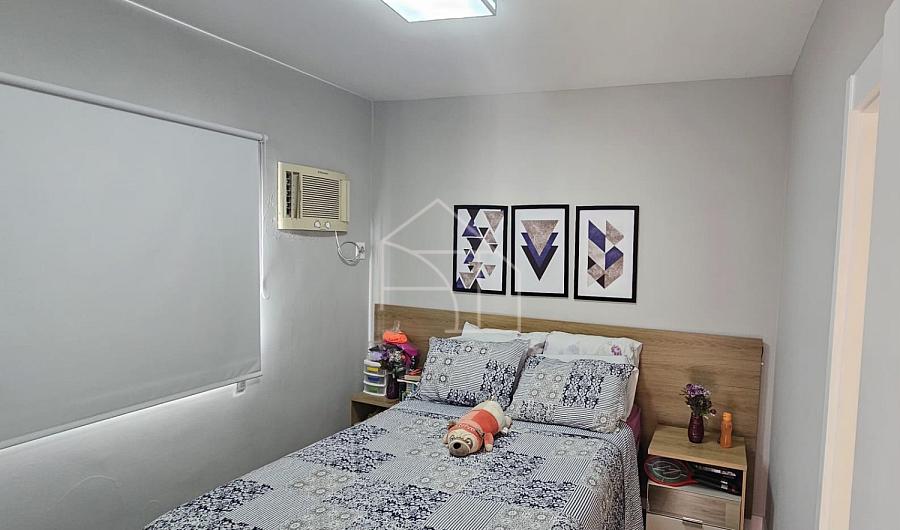 Apartamento com 109m² 4 Quartos com suíte - Cond. Reserva Verde - Laranjeiras — foto 8