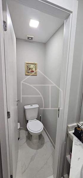 Apartamento com 109m² 4 Quartos com suíte - Cond. Reserva Verde - Laranjeiras — foto 26