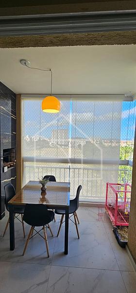 Apartamento com 109m² 4 Quartos com suíte - Cond. Reserva Verde - Laranjeiras — foto 28