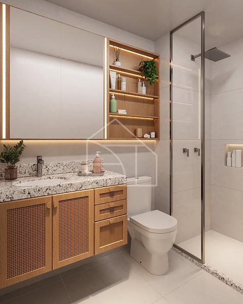 LANÇAMENTO EXCLUSIVO EM JOCKEY DE ITAPARICA  KALENA RESIDENCE – VILA VELHA — foto 2