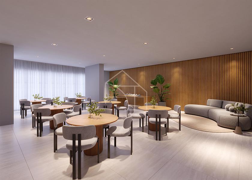 LANÇAMENTO EXCLUSIVO EM JOCKEY DE ITAPARICA  KALENA RESIDENCE – VILA VELHA — foto 6