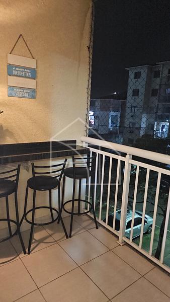 Apartamento 2 Quartos no condominio Praças Sauípe, Praia da Baleia, Serra ES — foto 2