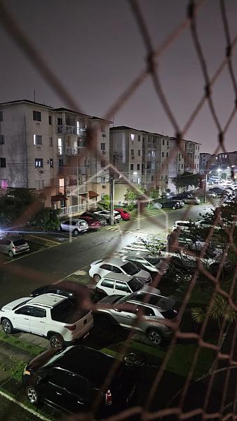 Apartamento 2 Quartos no condominio Praças Sauípe, Praia da Baleia, Serra ES — foto 4