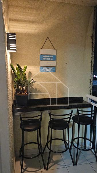 Apartamento 2 Quartos no condominio Praças Sauípe, Praia da Baleia, Serra ES — foto 12