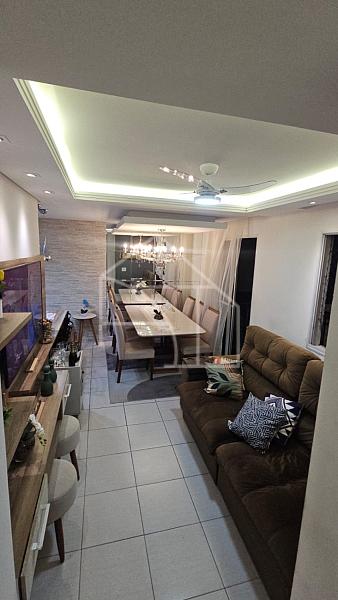 Apartamento 2 Quartos no condominio Praças Sauípe, Praia da Baleia, Serra ES — foto 3